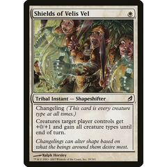 Shields of Velis Vel