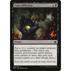 Grim Affliction
