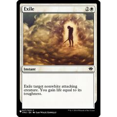 Exile