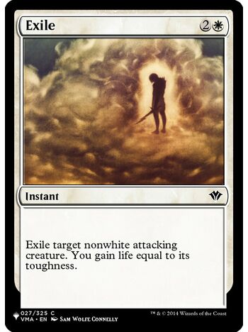 Exile