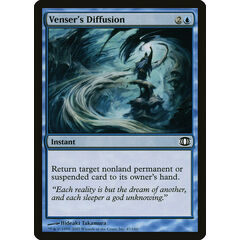 Venser's Diffusion