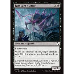 Rampart Hunter