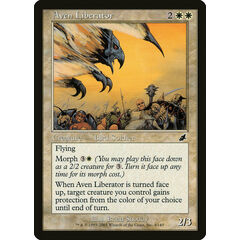 Aven Liberator