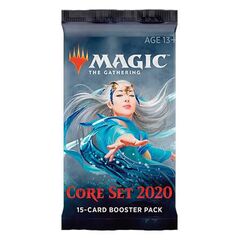 Core Set 2020 - Booster Pack