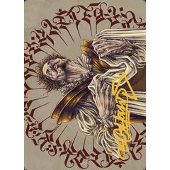 Bartolomé del Presidio // Bartolomé del Presidio Token (Art Series)