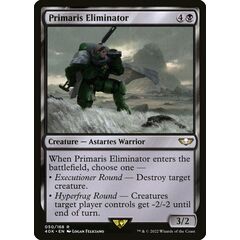 Primaris Eliminator