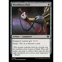 Bloodthorn Flail
