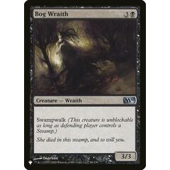 Bog Wraith