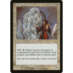 Soul Sculptor