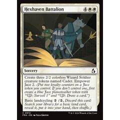 Hexhaven Battalion