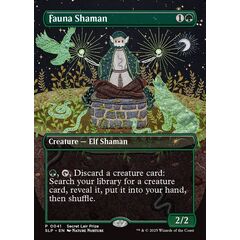 Fauna Shaman