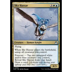 Sky Hussar
