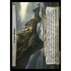 Enigma Ridges