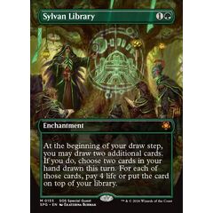 Sylvan Library