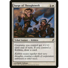 Surge of Thoughtweft