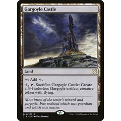 Gargoyle Castle
