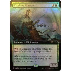 Viridian Shaman