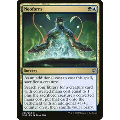 Neoform