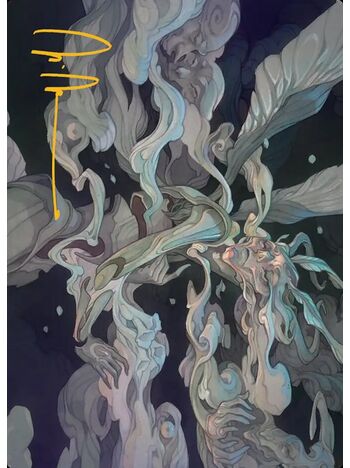 Temporal Cleansing // Temporal Cleansing (Art Series)