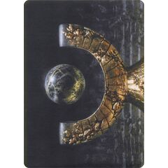 Mox Tantalite // Mox Tantalite (Art Series)