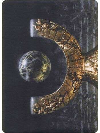 Mox Tantalite // Mox Tantalite (Art Series)