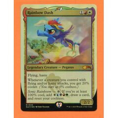 Rainbow Dash