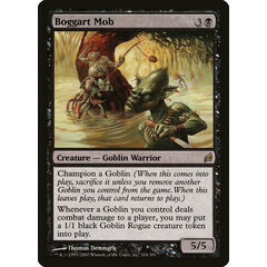 Boggart Mob