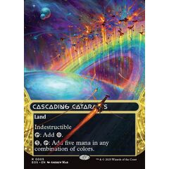 Cascading Cataracts