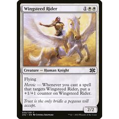 Wingsteed Rider
