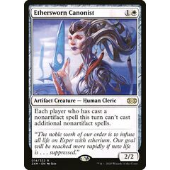 Ethersworn Canonist