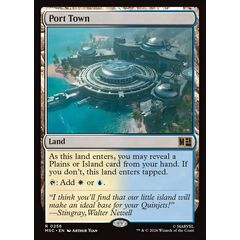 Port Town