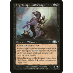 Nightscape Battlemage