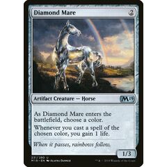 Diamond Mare