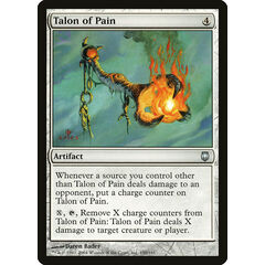 Talon of Pain