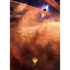 Adagia, Windswept Bastion // Adagia, Windswept Bastion (Art Series)