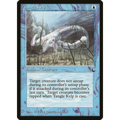 Tangle Kelp