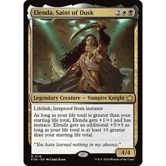 Elenda, Saint of Dusk