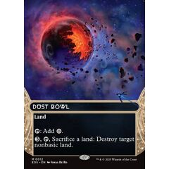 Dust Bowl
