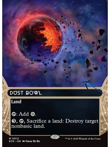 Dust Bowl