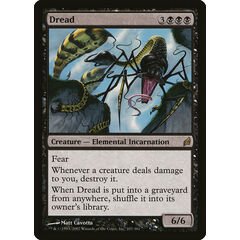 Dread