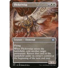 Flickerwisp