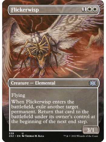 Flickerwisp