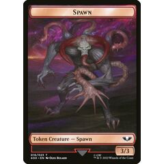 Spawn Token