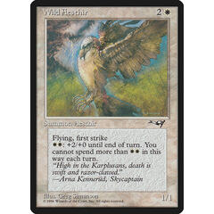 Wild Aesthir