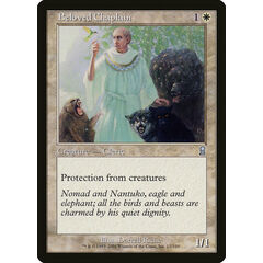 Beloved Chaplain
