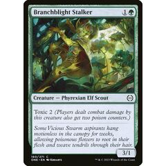 Branchblight Stalker
