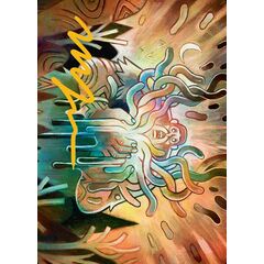 Aurora Awakener // Aurora Awakener (Art Series)