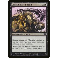 Contaminated Bond
