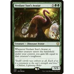 Verdant Sun's Avatar