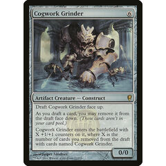 Cogwork Grinder